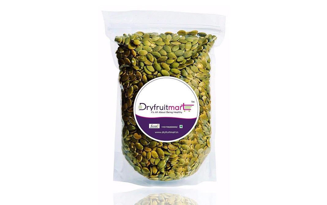 Dryfruit Mart Pumpkin Seeds   Pack  250 grams